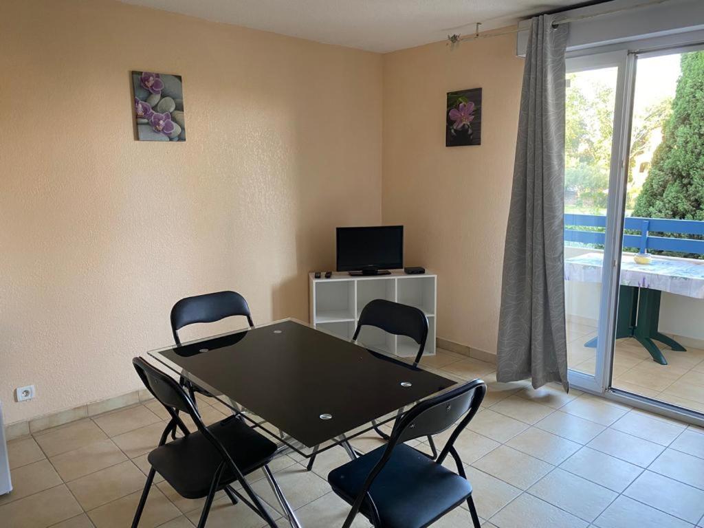Appartement En Roussillon Malibu Village Canet-en-Roussillon