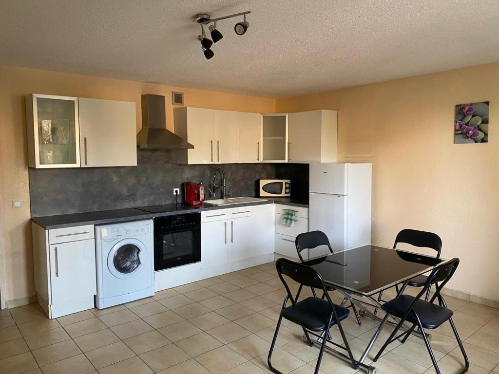 En Roussillon Malibu Village Appartement *