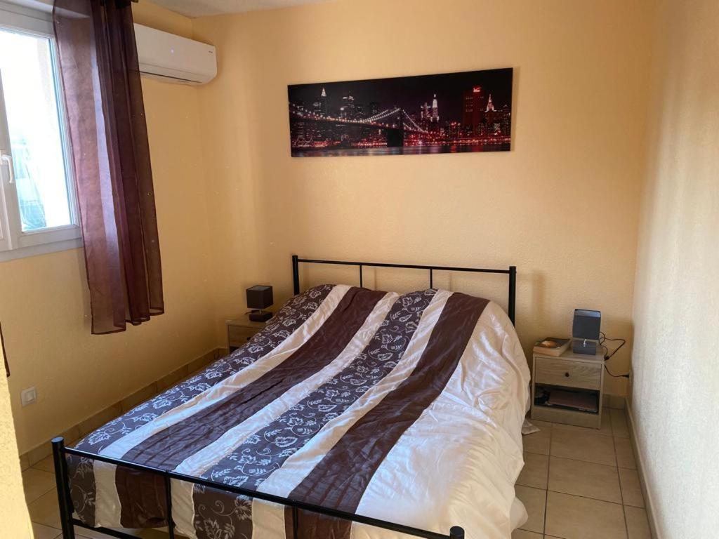Appartement En Roussillon Malibu Village
